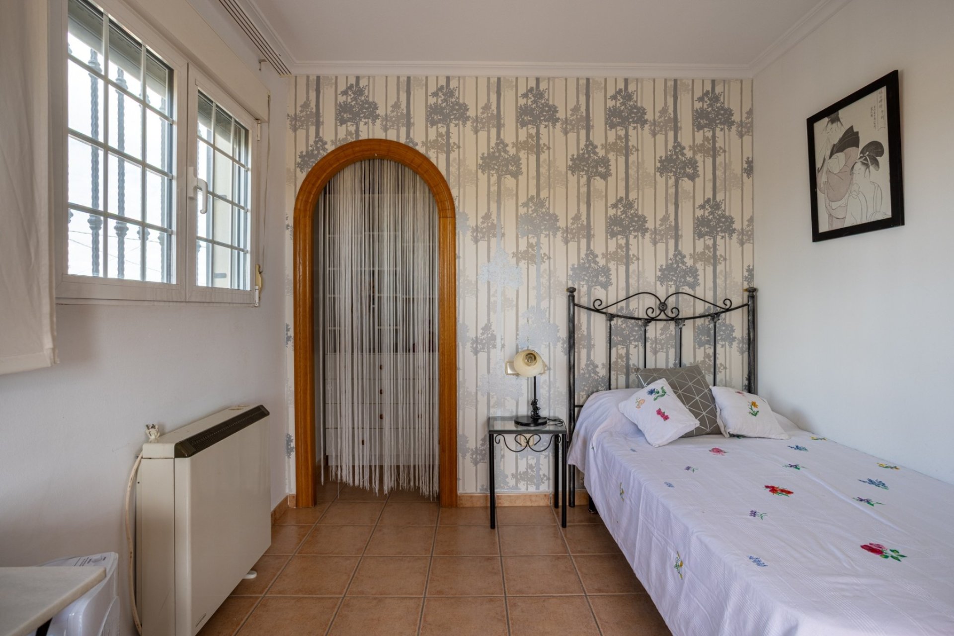 Reventa - Villa -
Elche - Costa Blanca