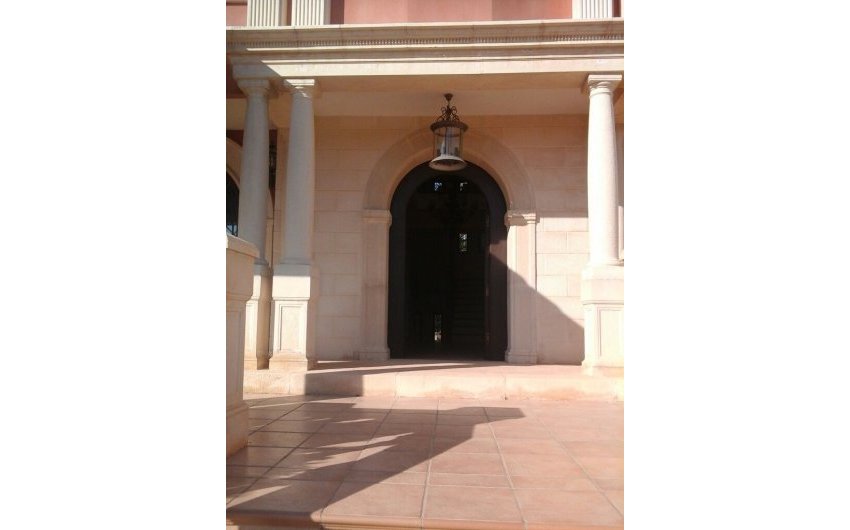 Reventa - Villa -
Elche - Costa Blanca