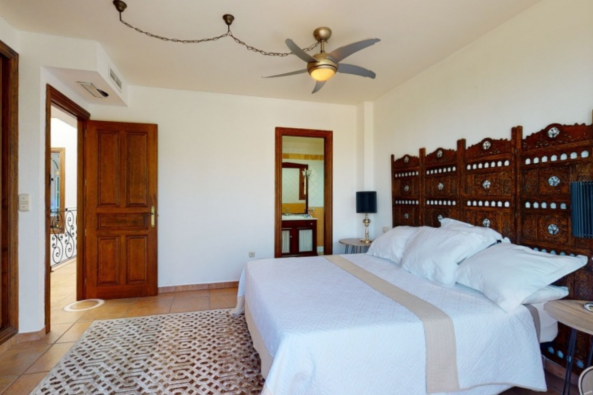 Reventa - Villa -
Elche - Costa Blanca