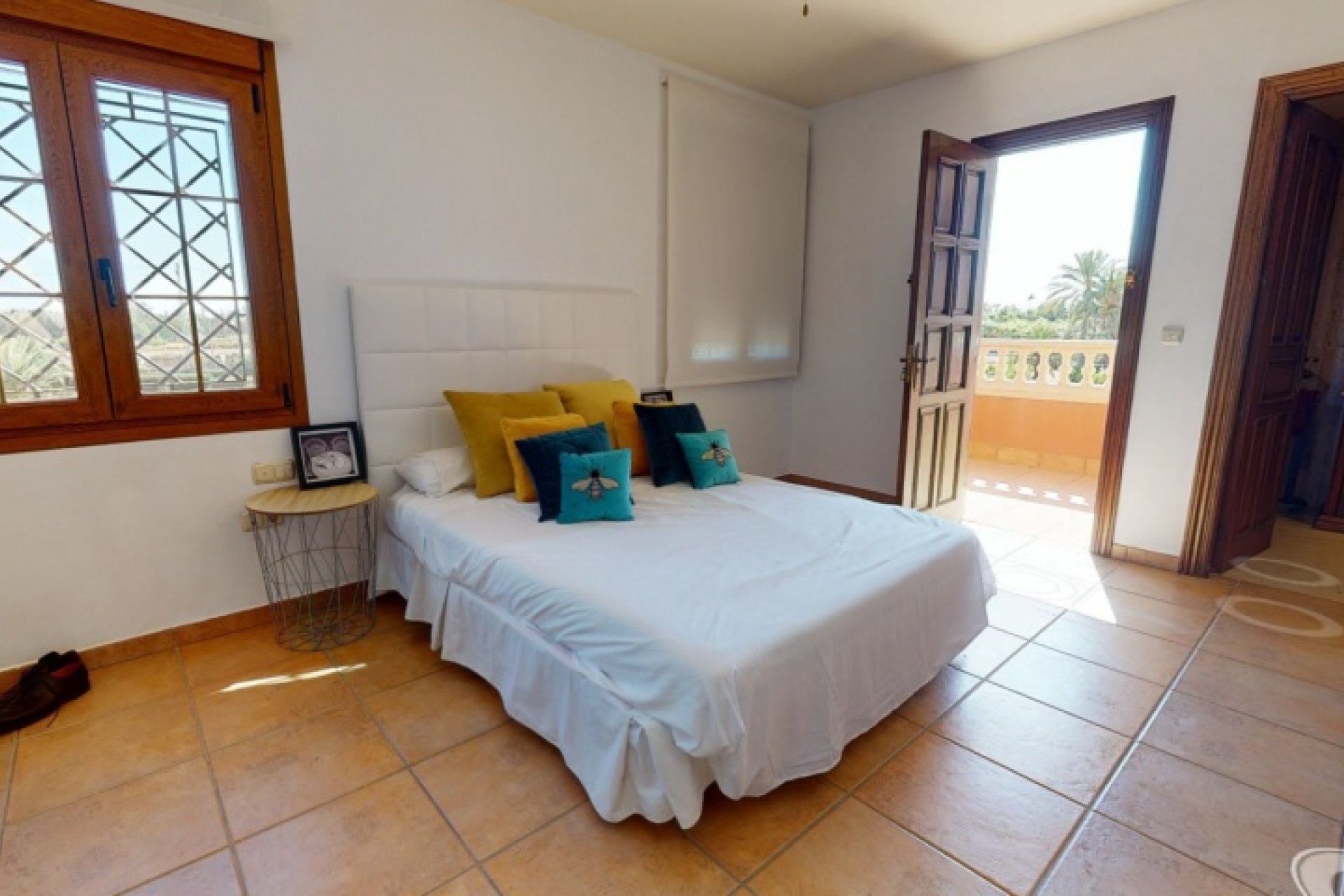 Reventa - Villa -
Elche - Costa Blanca