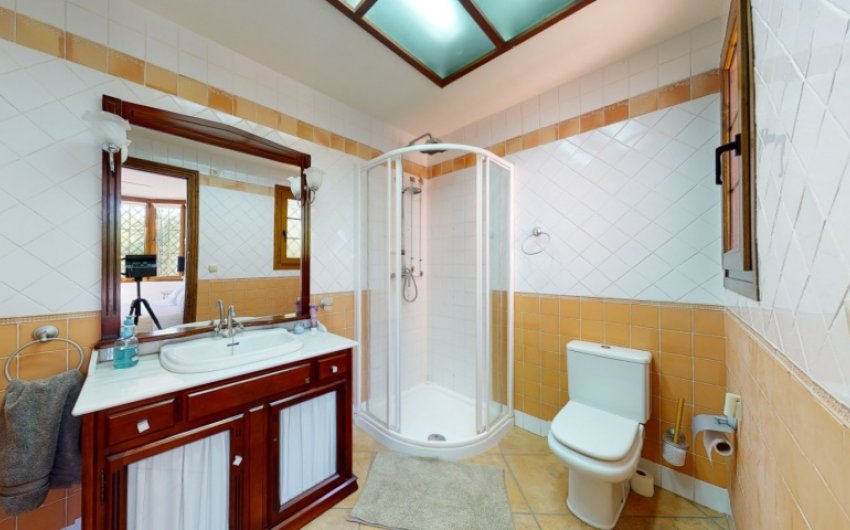 Reventa - Villa -
Elche - Costa Blanca