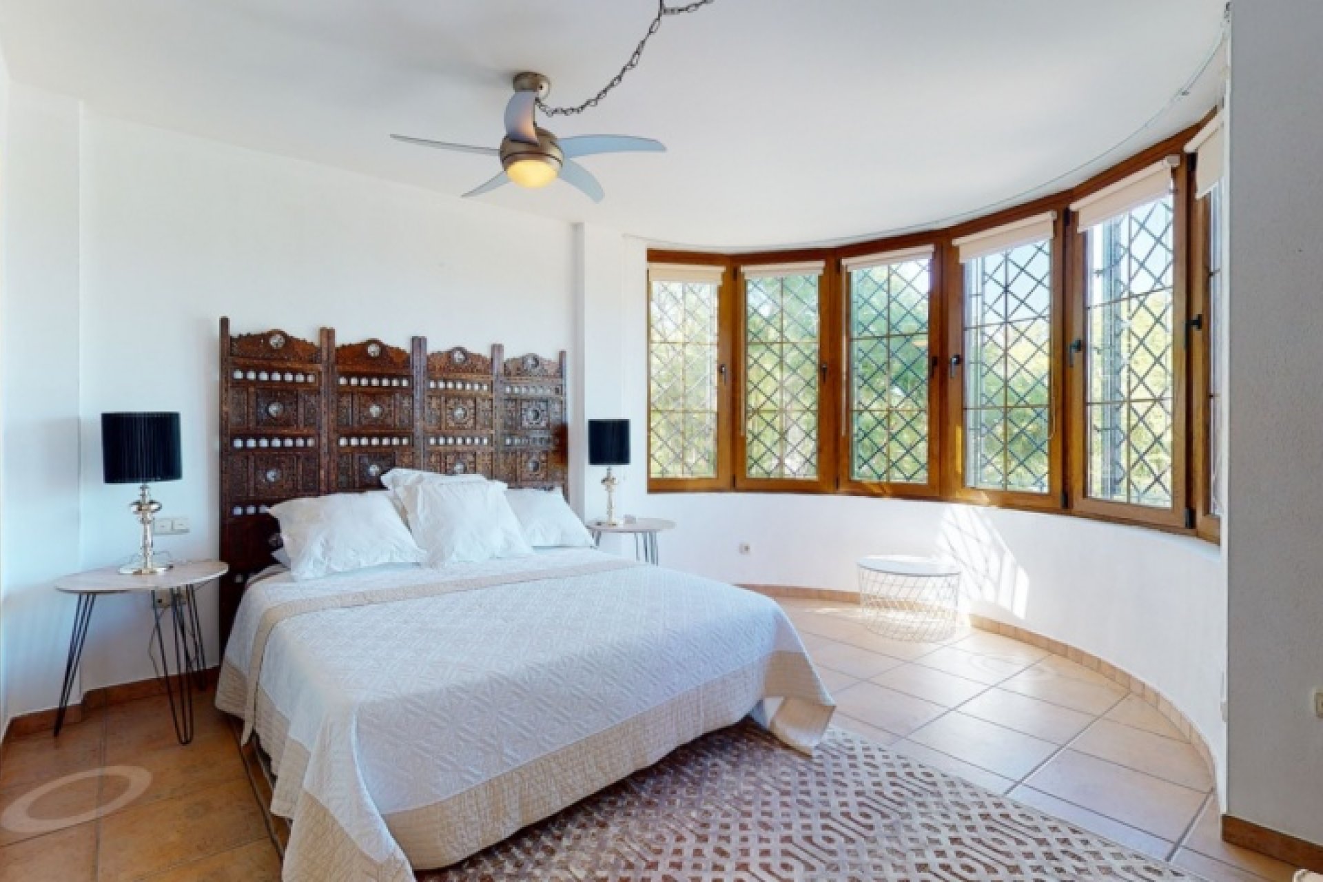 Reventa - Villa -
Elche - Costa Blanca