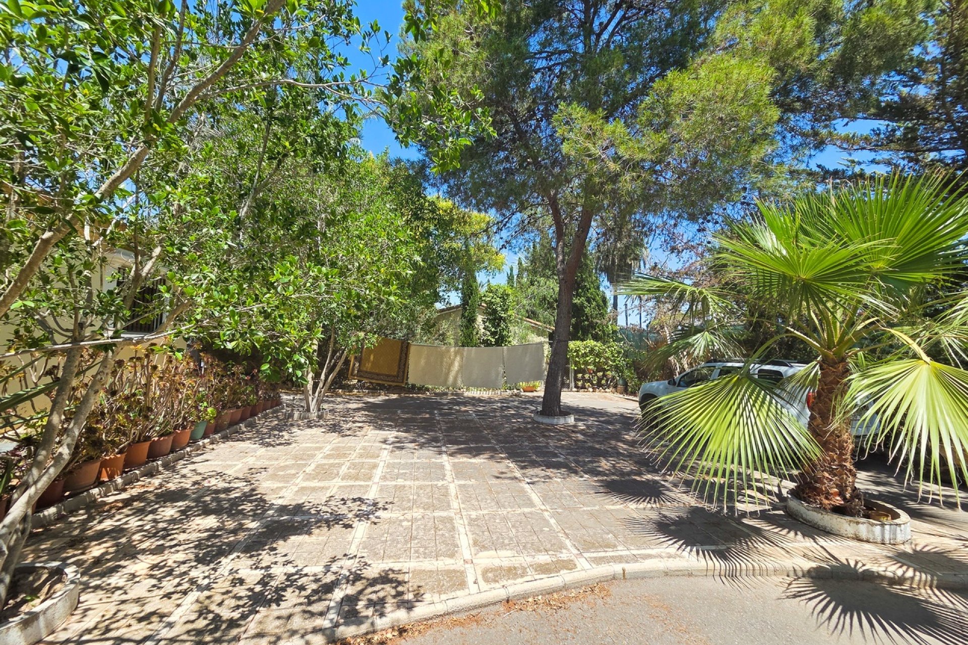 Reventa - Villa -
Elche - Costa Blanca