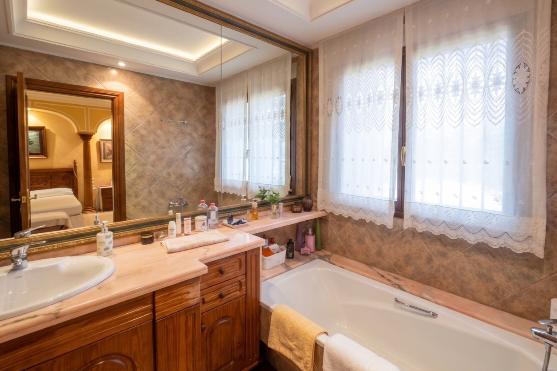 Reventa - Villa -
Elche - Costa Blanca