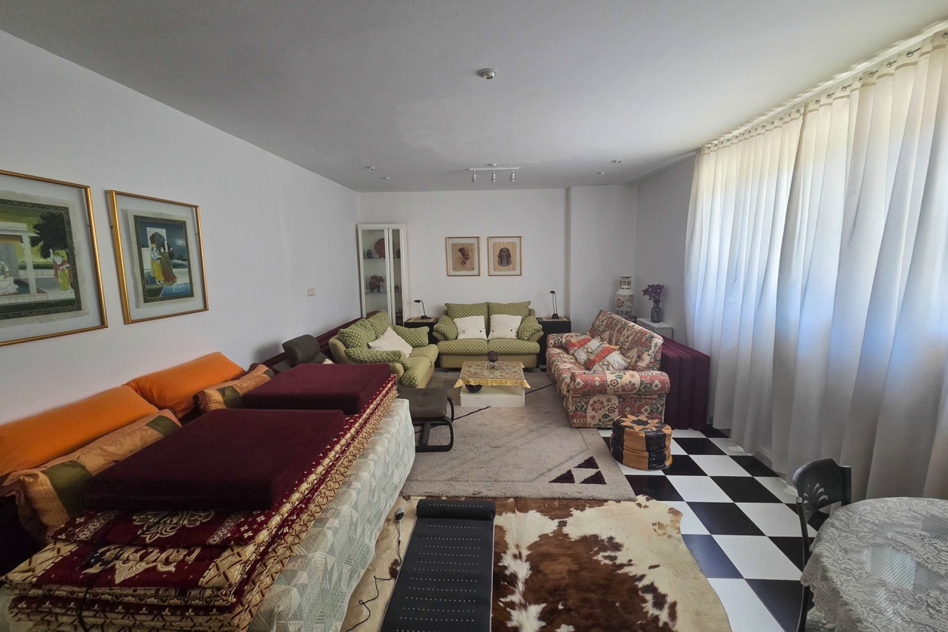 Reventa - Villa -
Elche - Costa Blanca