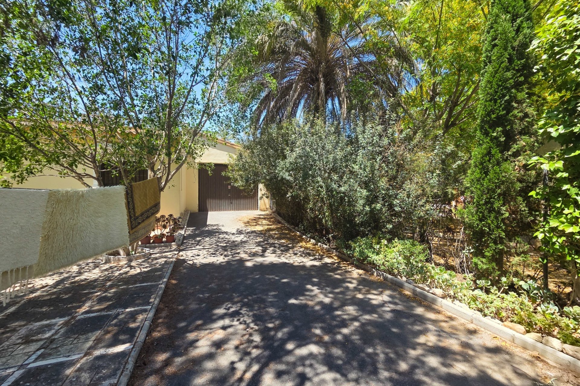 Reventa - Villa -
Elche - Costa Blanca
