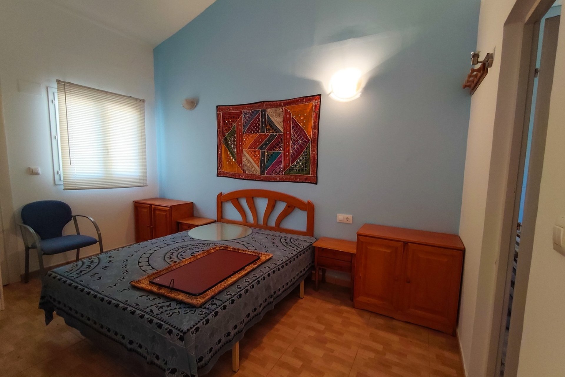 Reventa - Villa -
Elche - Costa Blanca
