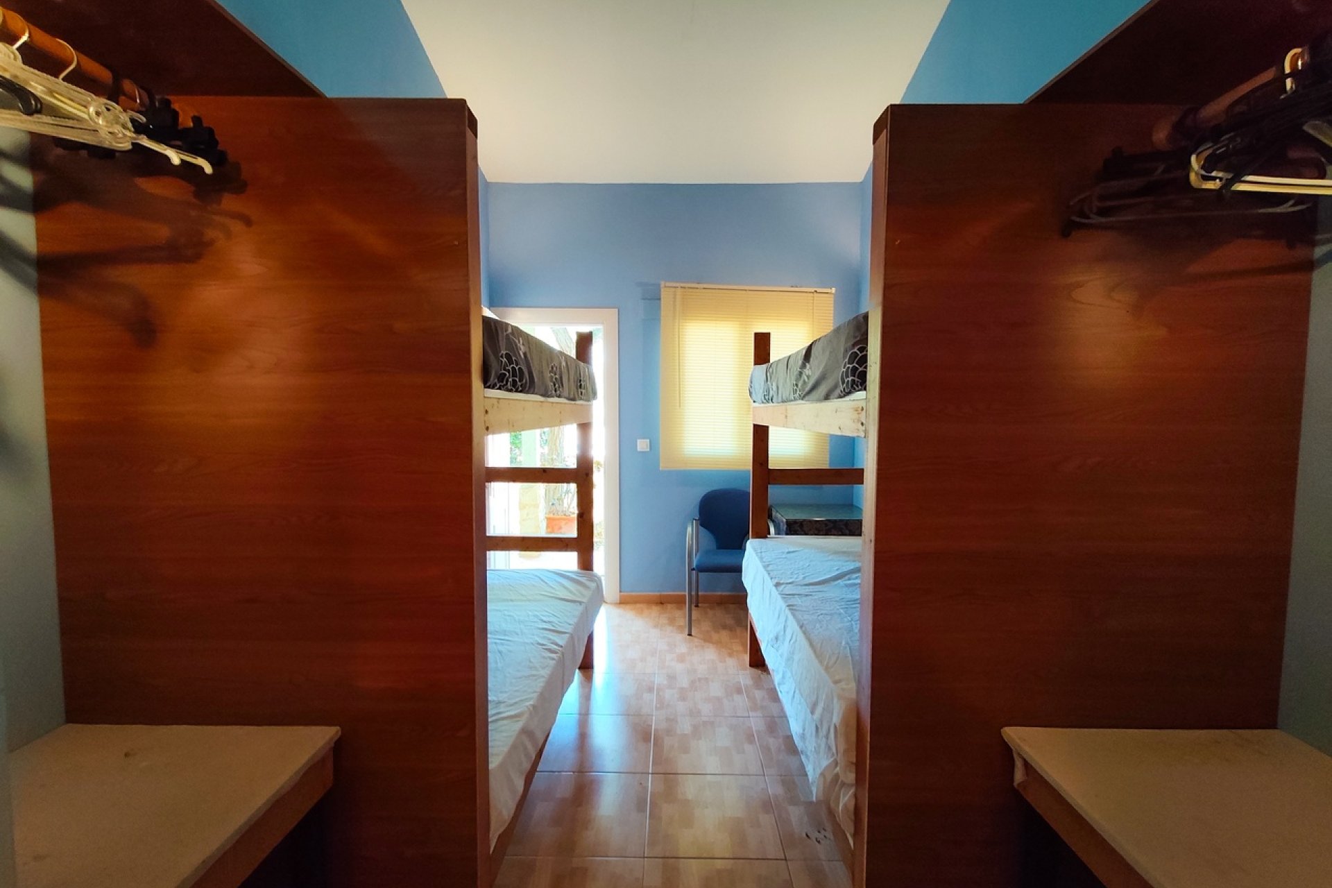 Reventa - Villa -
Elche - Costa Blanca