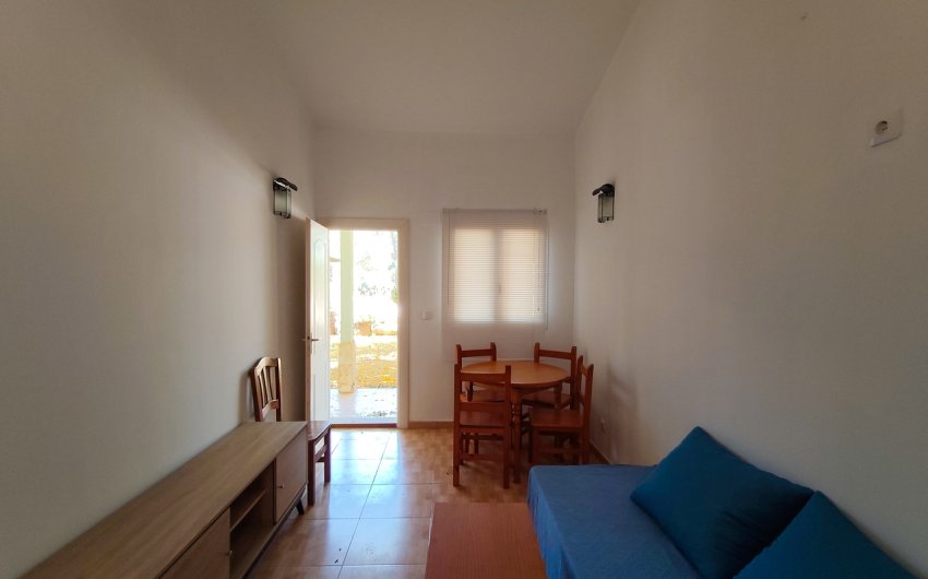 Reventa - Villa -
Elche - Costa Blanca