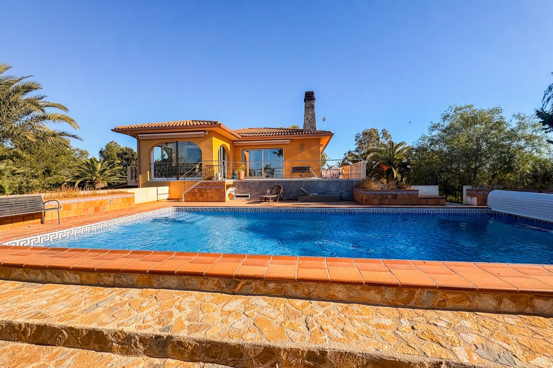 Reventa - Villa -
Elche - Las Bayas