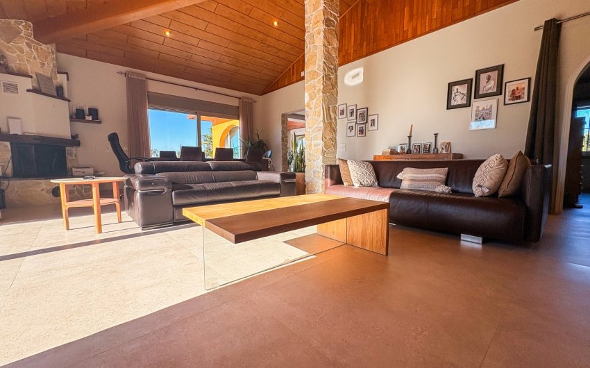 Reventa - Villa -
Elche - Las Bayas