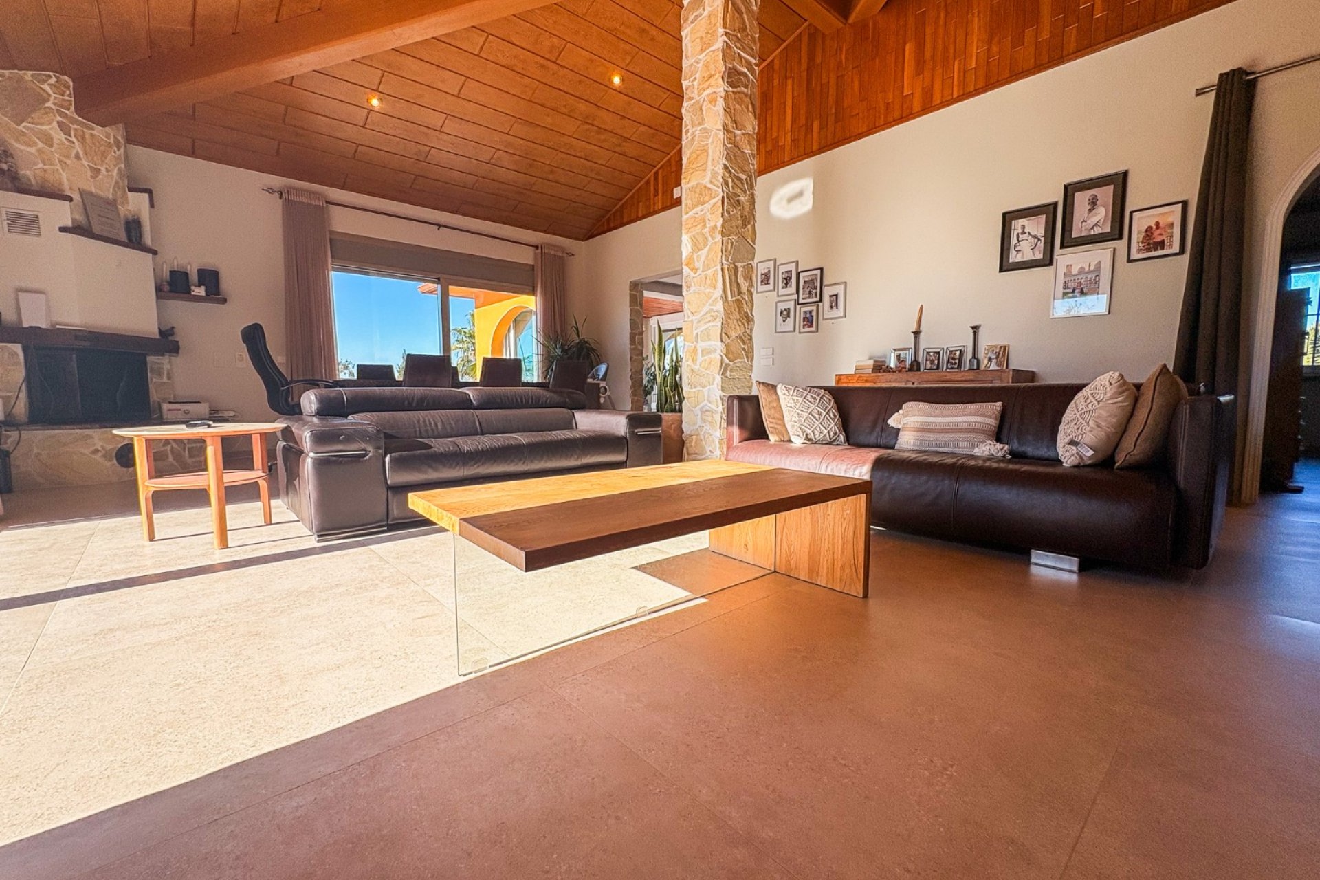 Reventa - Villa -
Elche - Las Bayas