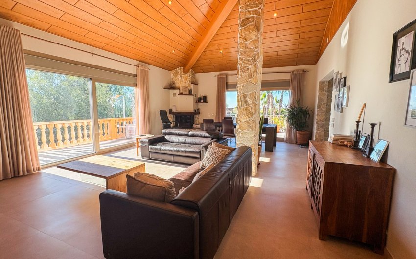 Reventa - Villa -
Elche - Las Bayas