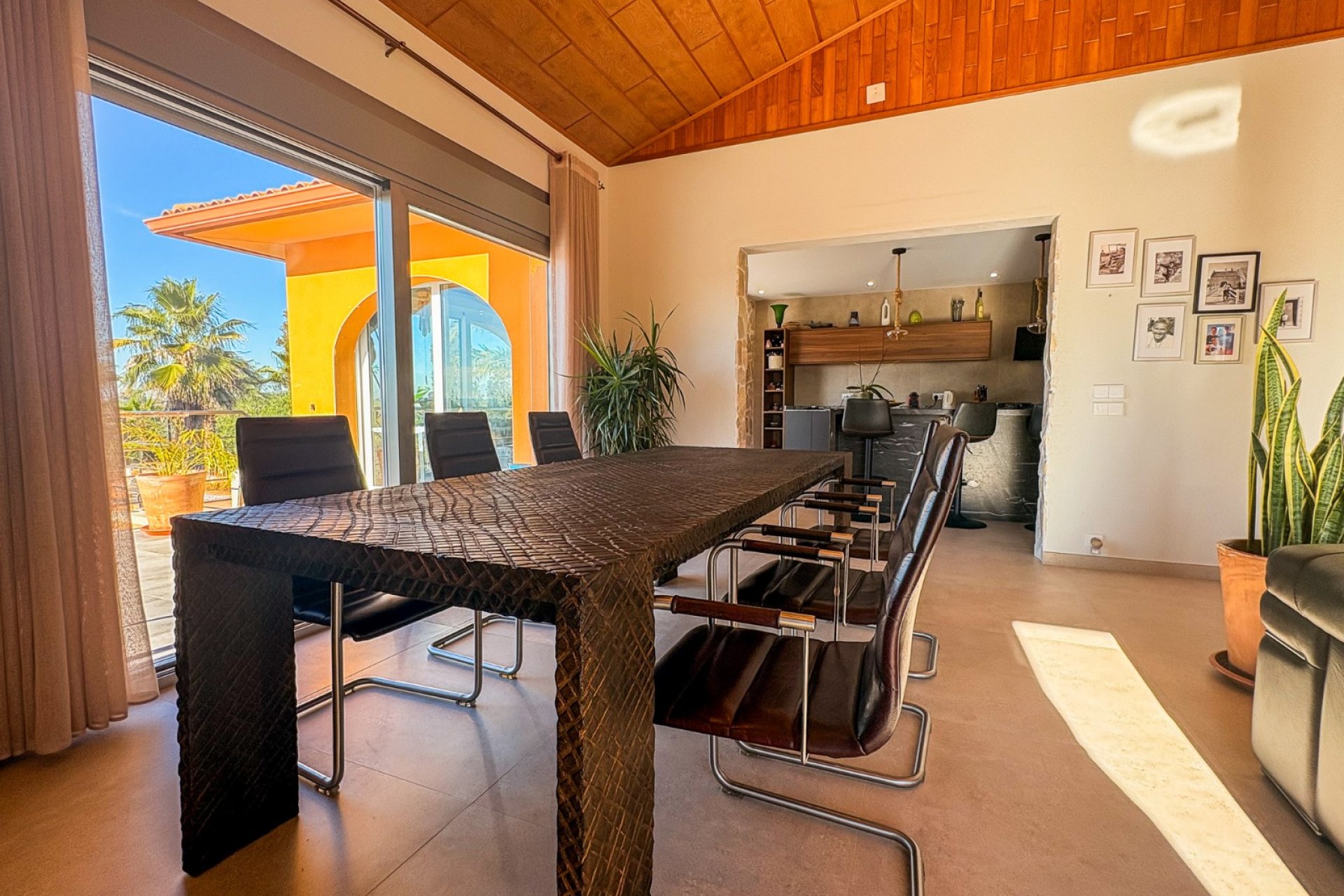 Reventa - Villa -
Elche - Las Bayas