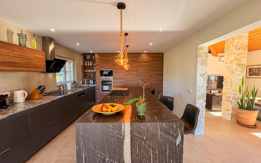 Reventa - Villa -
Elche - Las Bayas