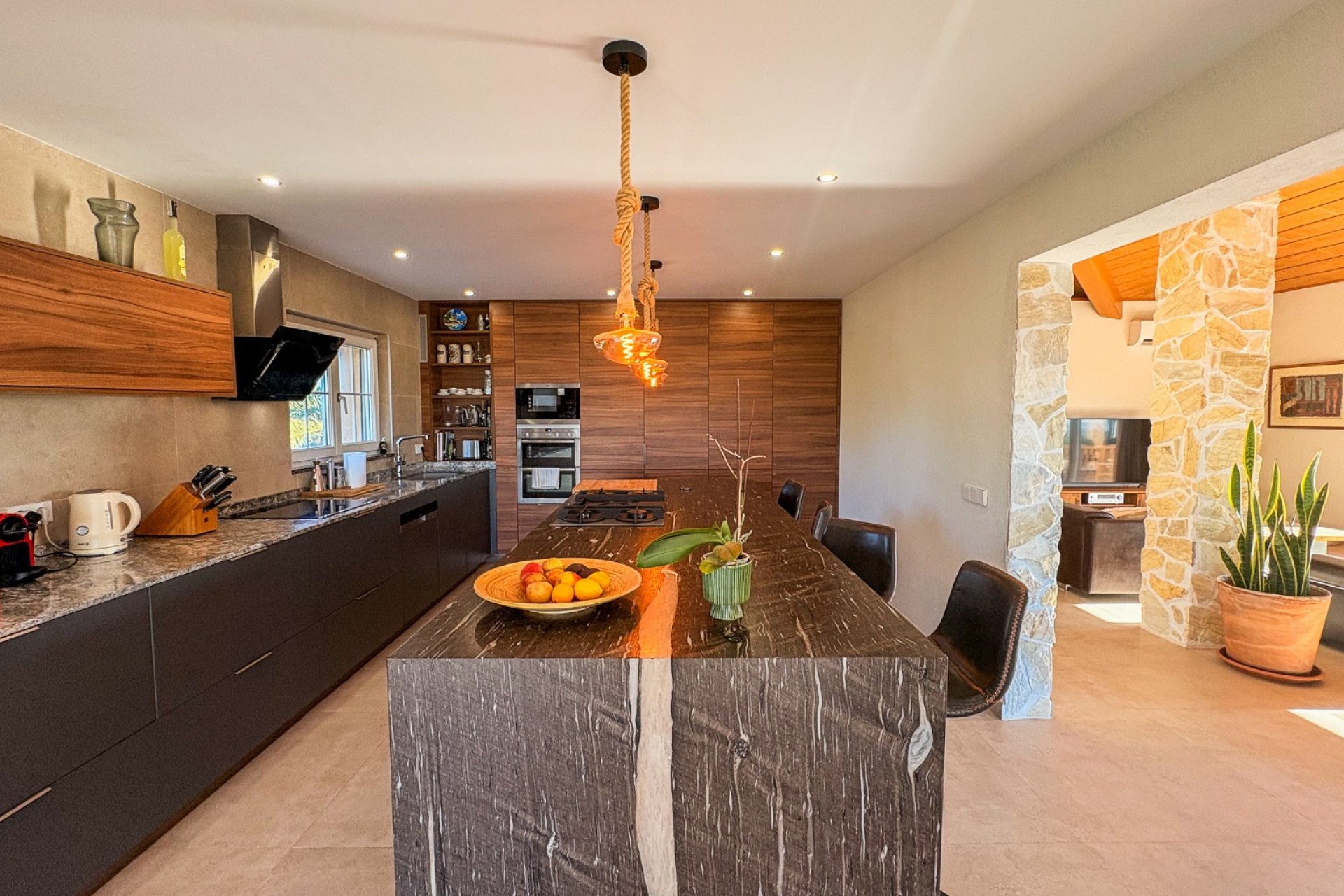 Reventa - Villa -
Elche - Las Bayas