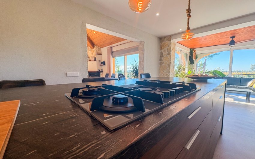 Reventa - Villa -
Elche - Las Bayas