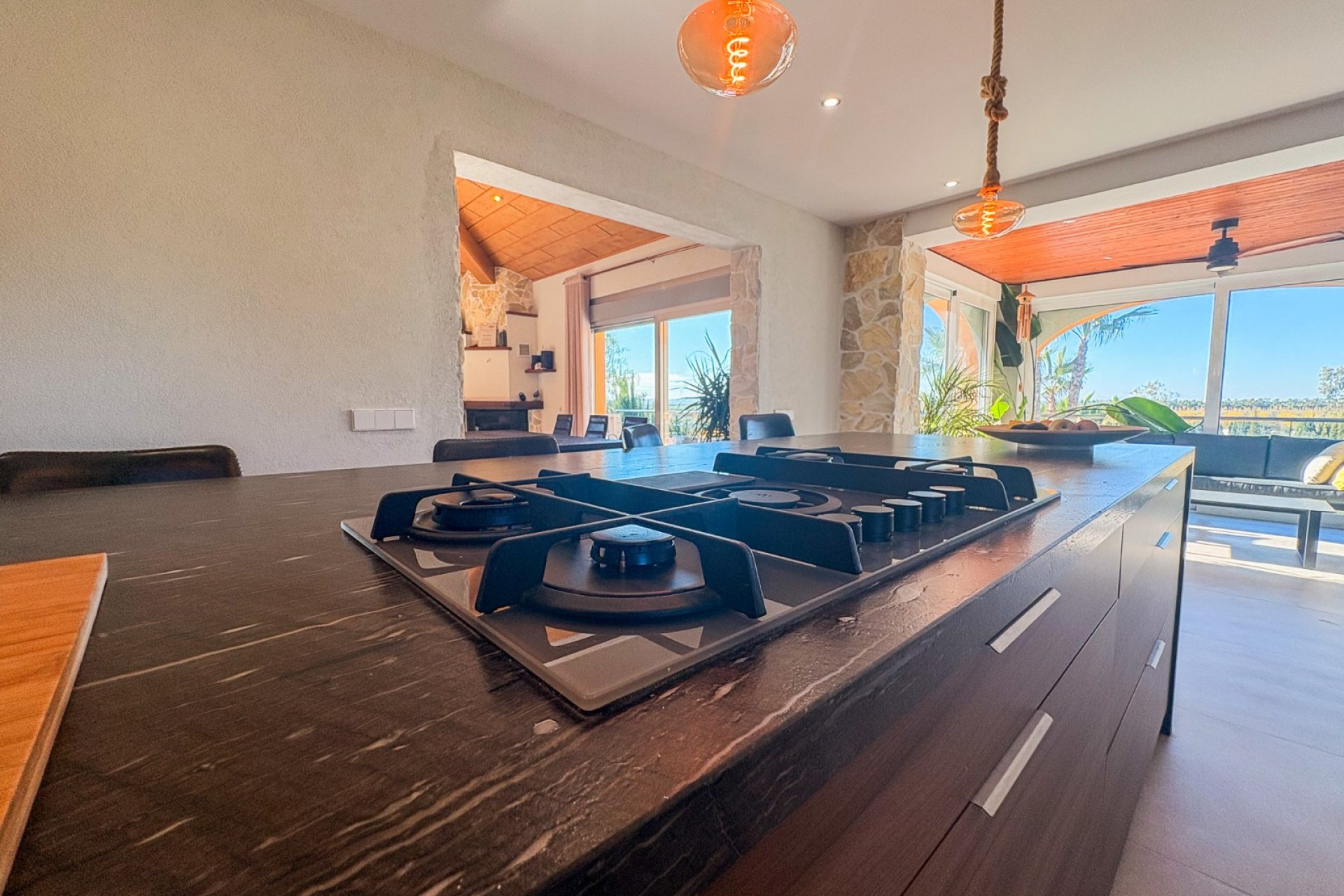 Reventa - Villa -
Elche - Las Bayas