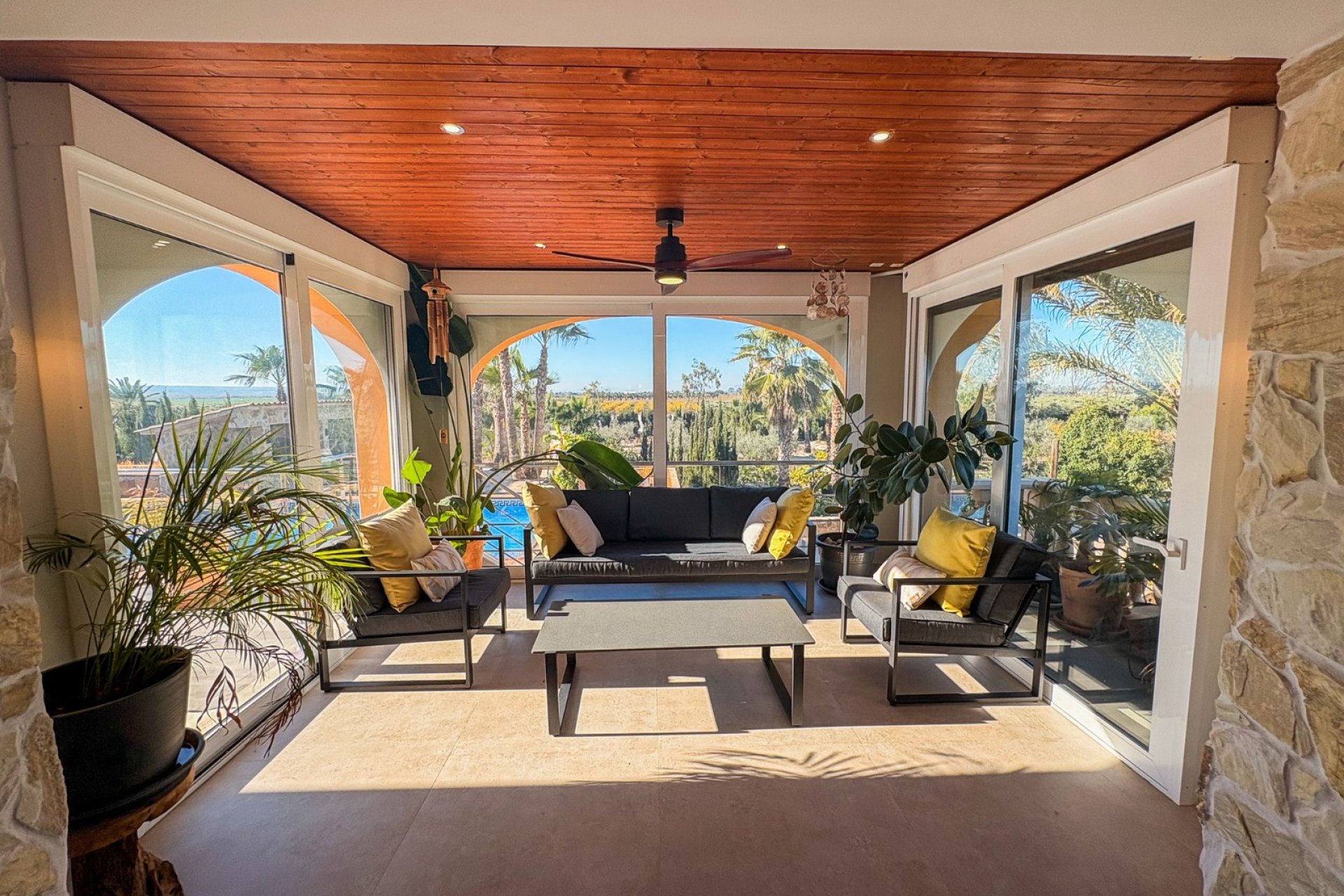 Reventa - Villa -
Elche - Las Bayas