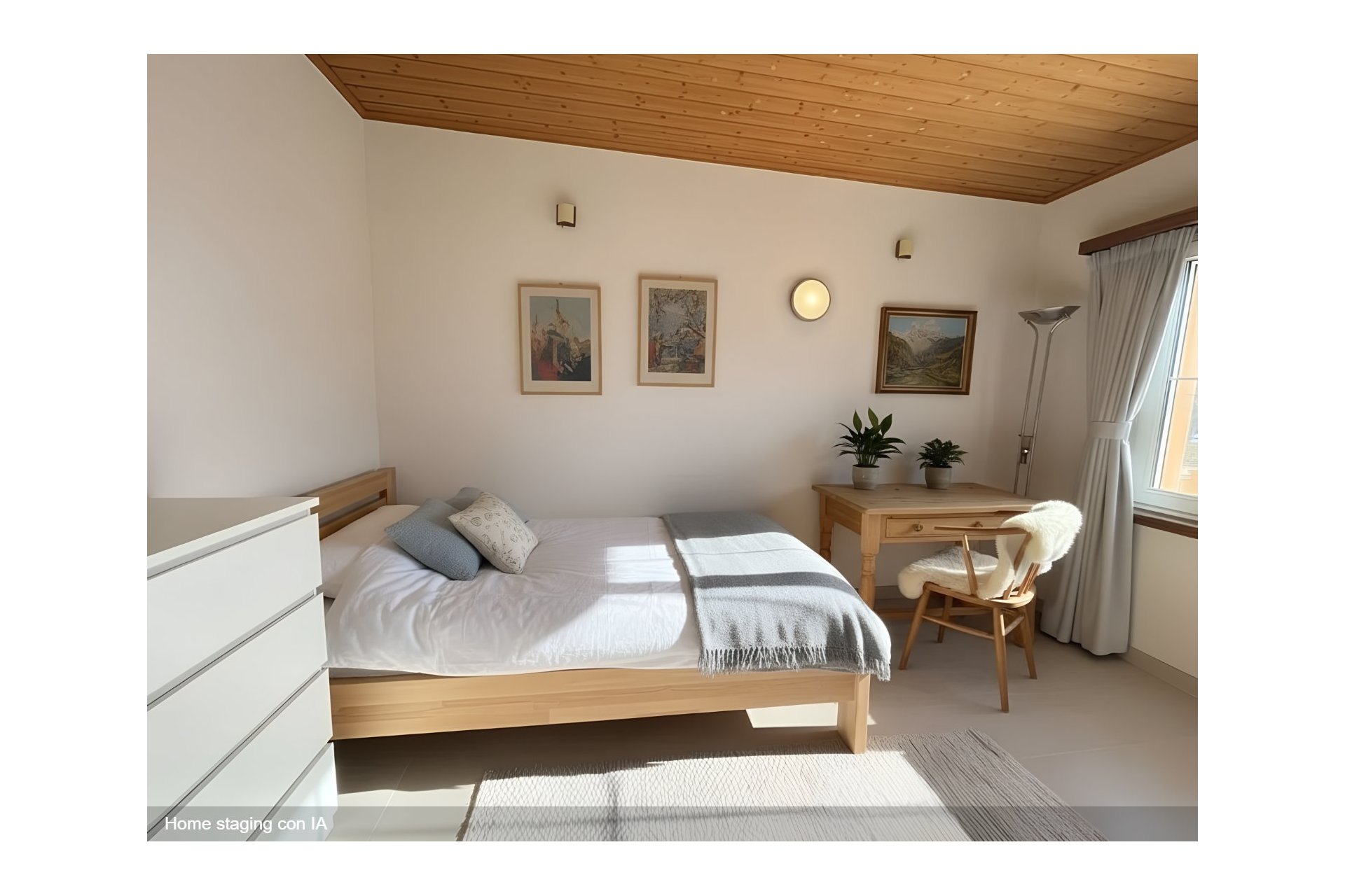 Reventa - Villa -
Elche - Las Bayas