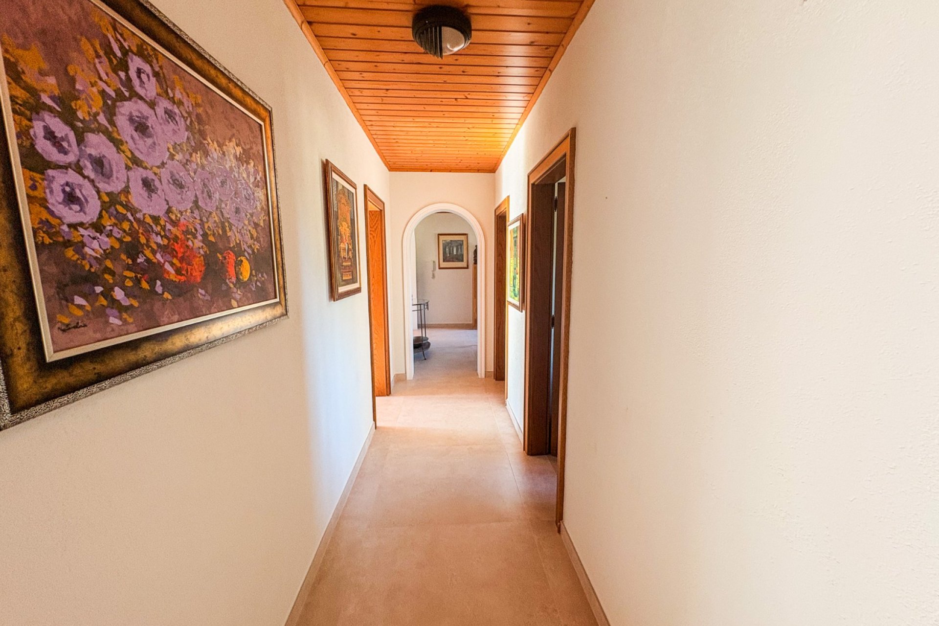 Reventa - Villa -
Elche - Las Bayas