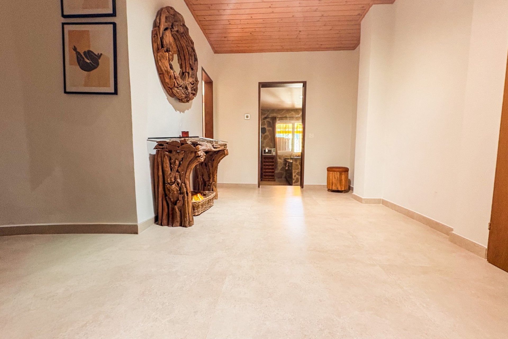 Reventa - Villa -
Elche - Las Bayas