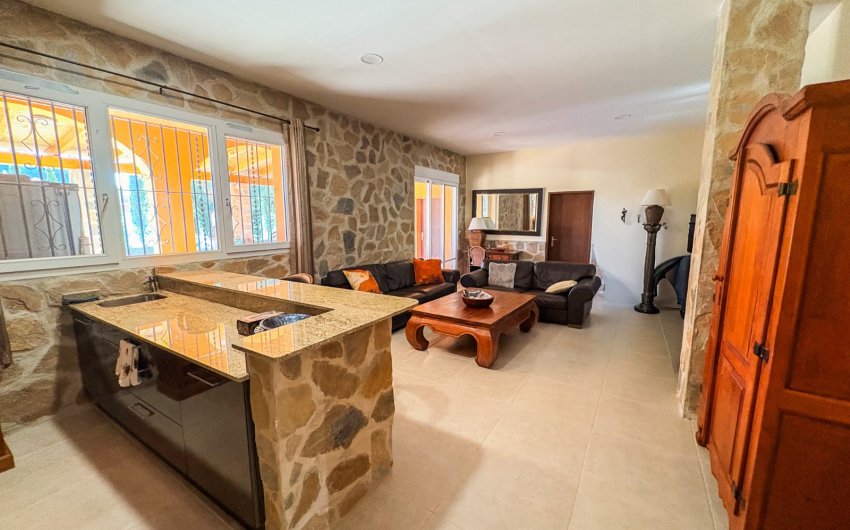 Reventa - Villa -
Elche - Las Bayas