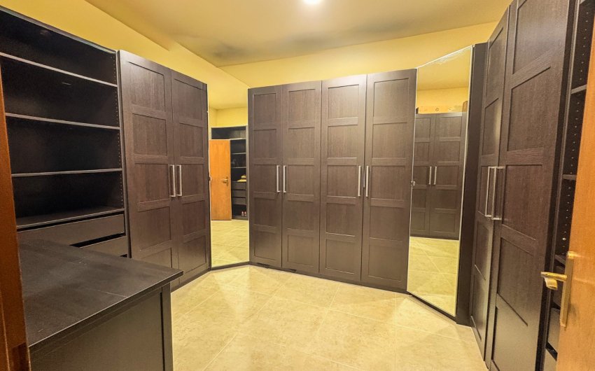 Reventa - Villa -
Elche - Las Bayas