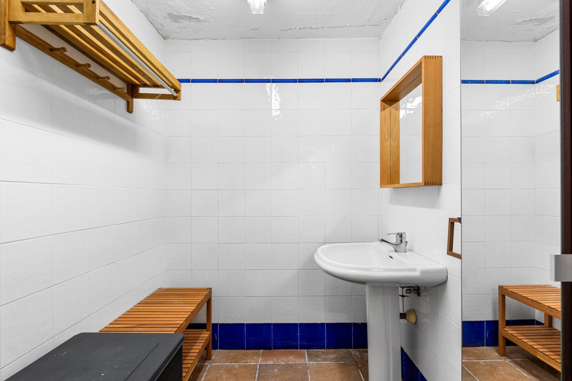 Reventa - Villa -
Elche