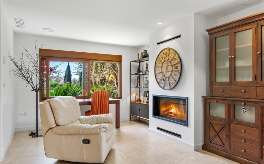 Reventa - Villa -
Elche