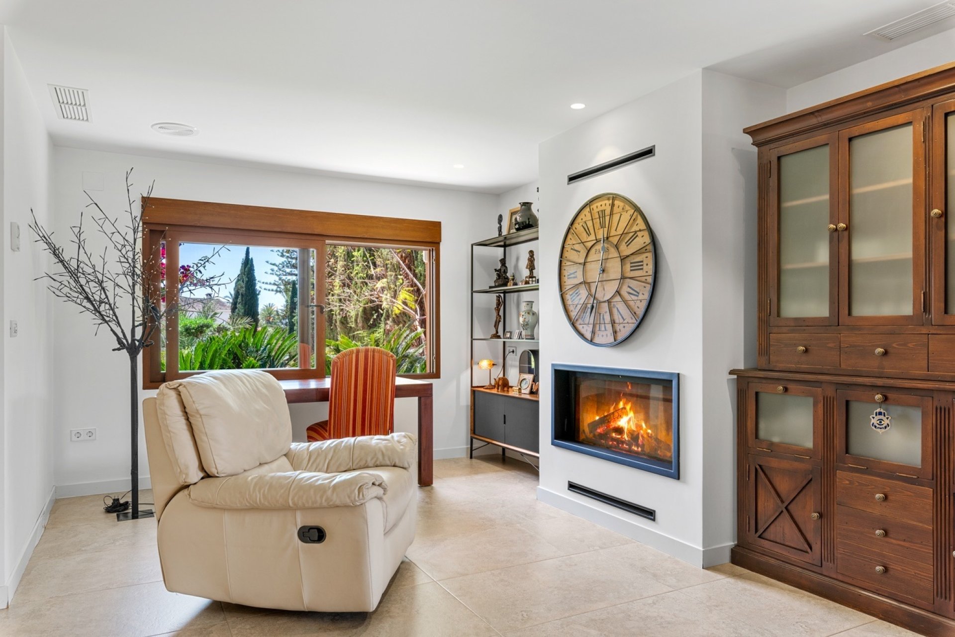 Reventa - Villa -
Elche