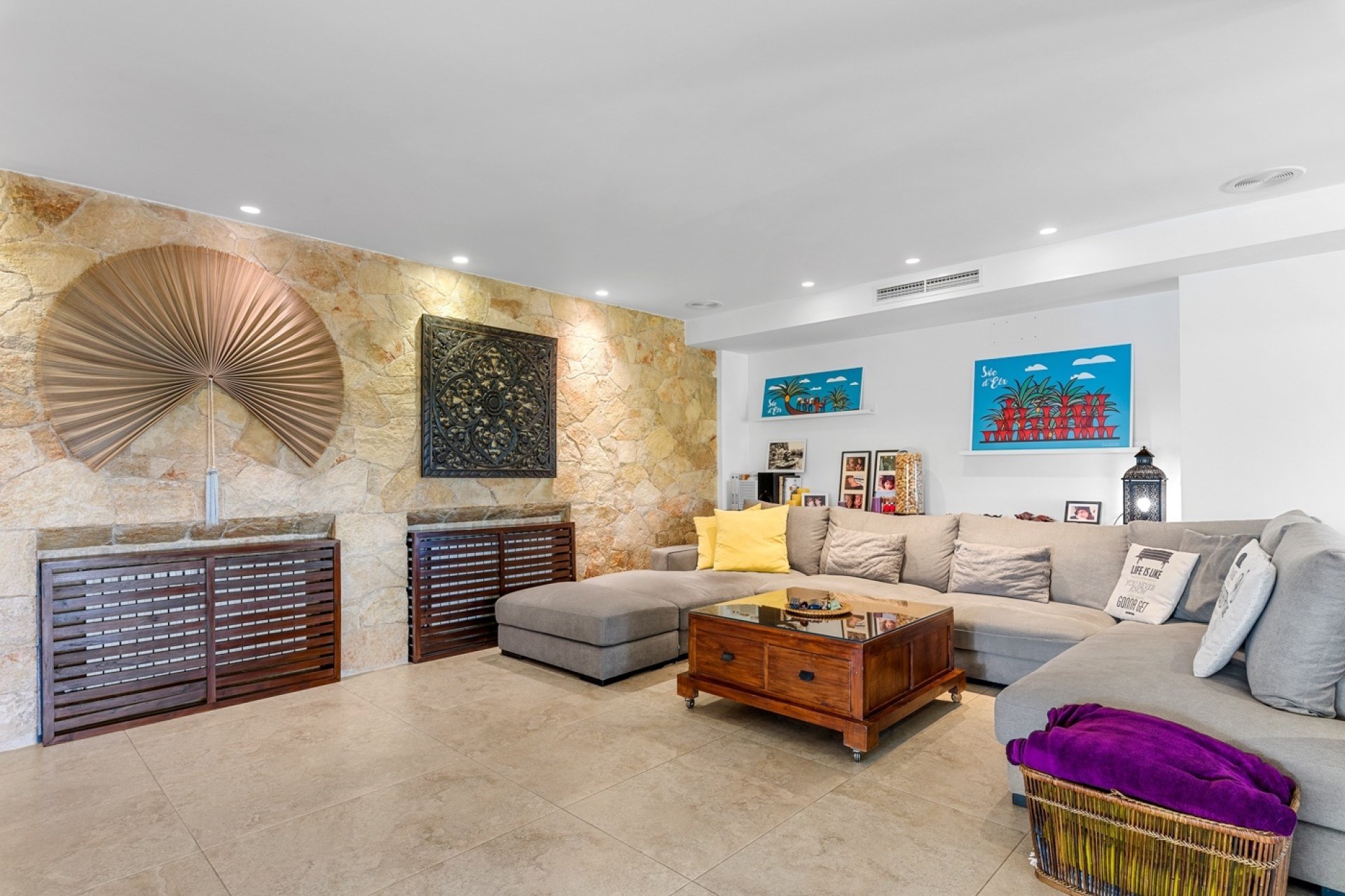 Reventa - Villa -
Elche