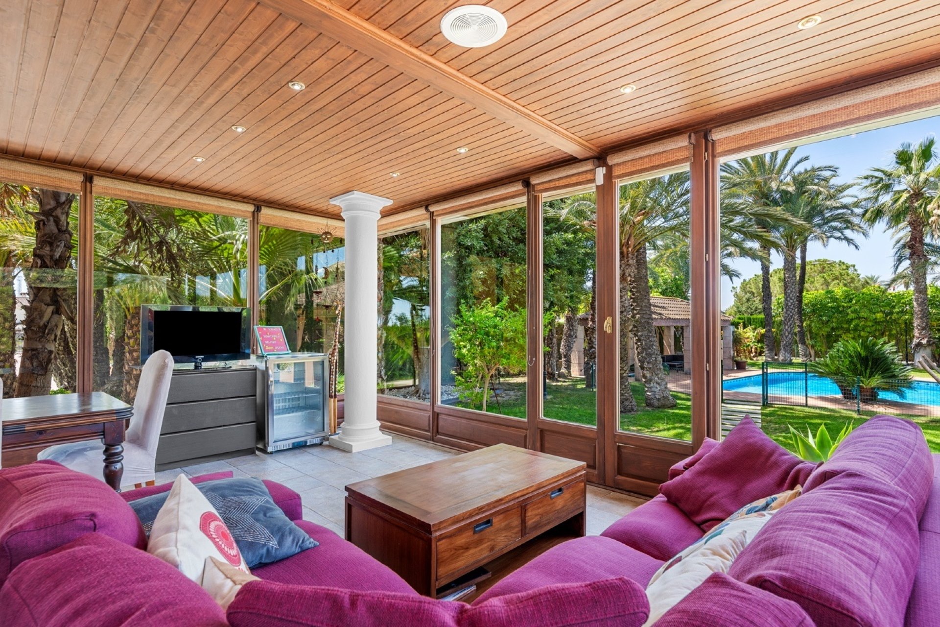 Reventa - Villa -
Elche