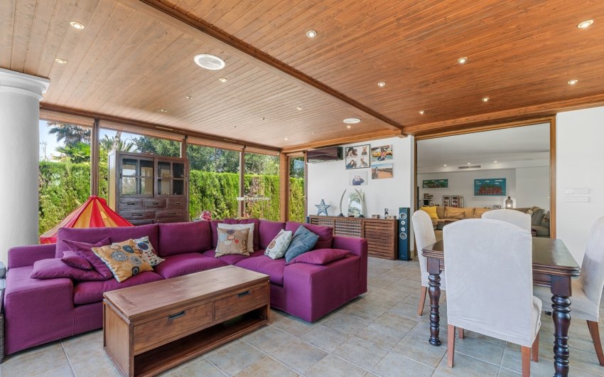 Reventa - Villa -
Elche