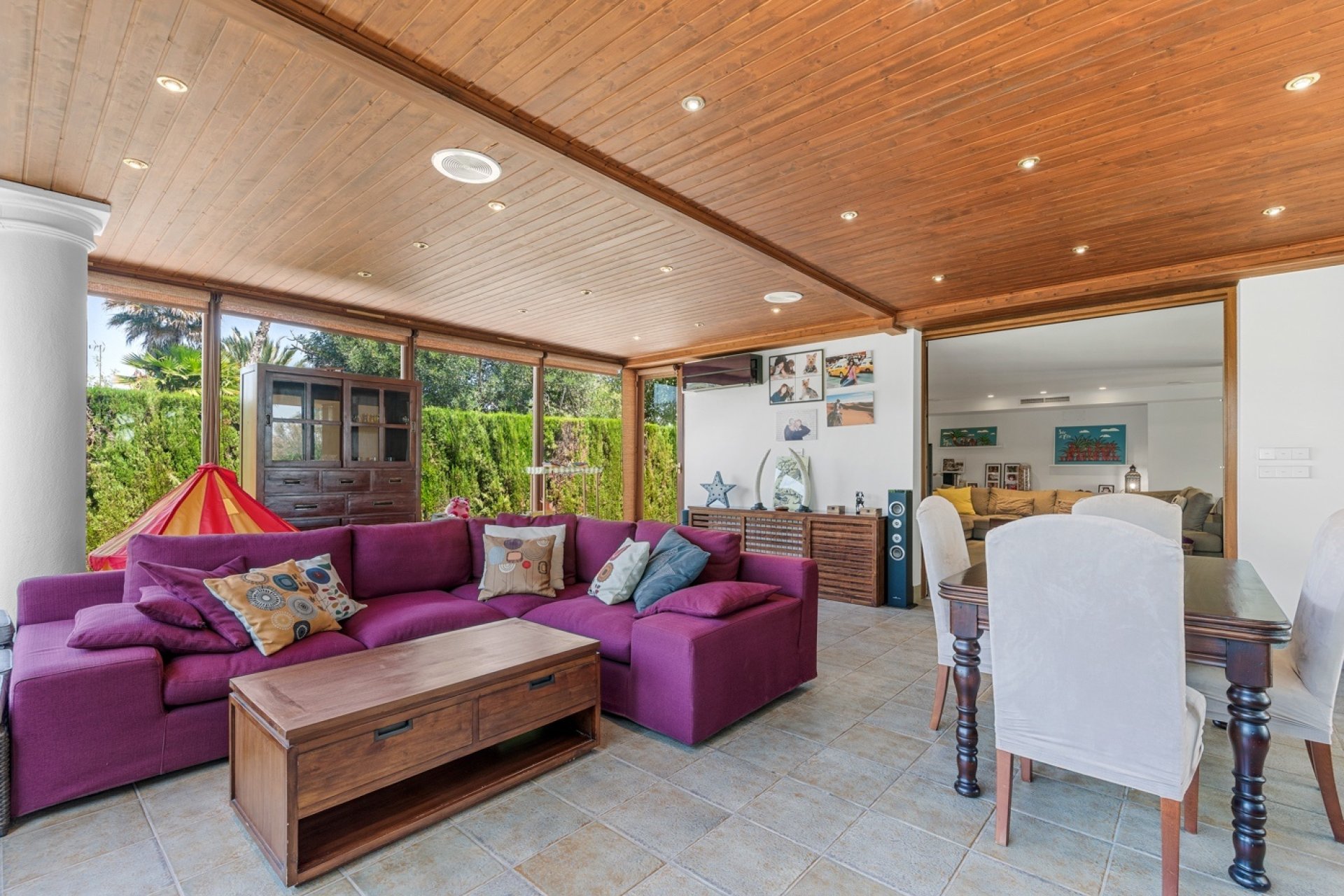 Reventa - Villa -
Elche