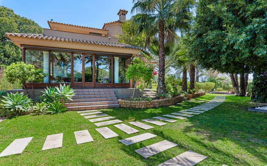 Reventa - Villa -
Elche