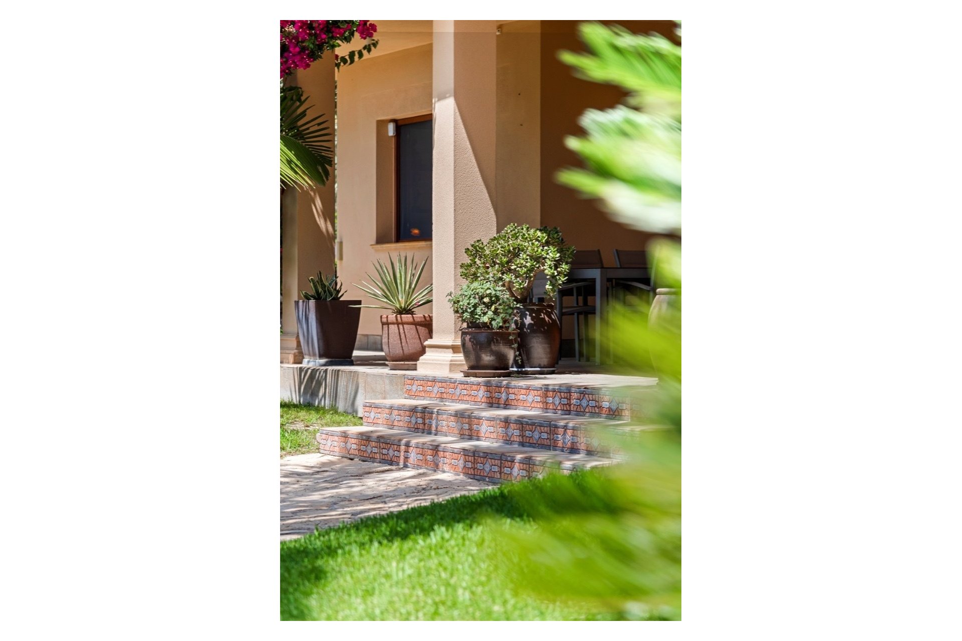 Reventa - Villa -
Elche