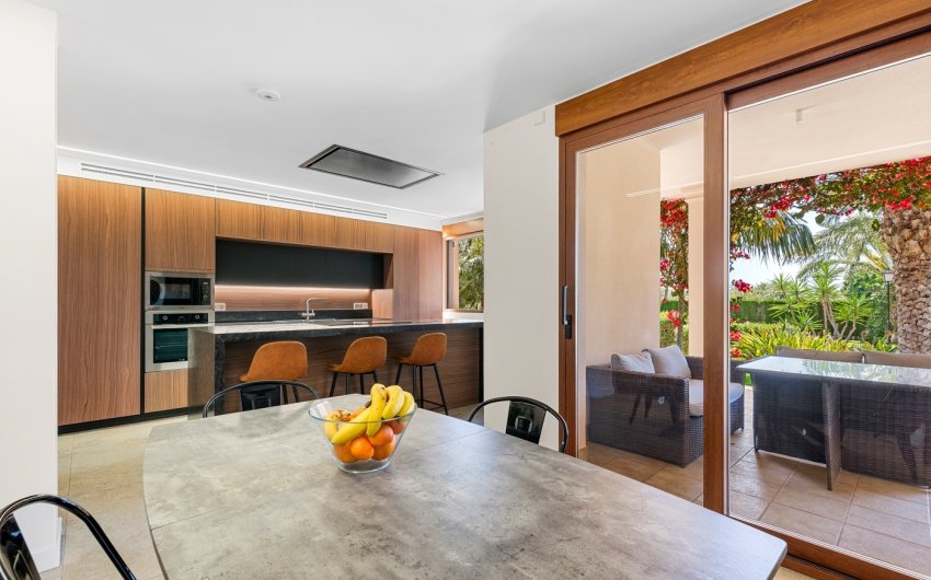 Reventa - Villa -
Elche