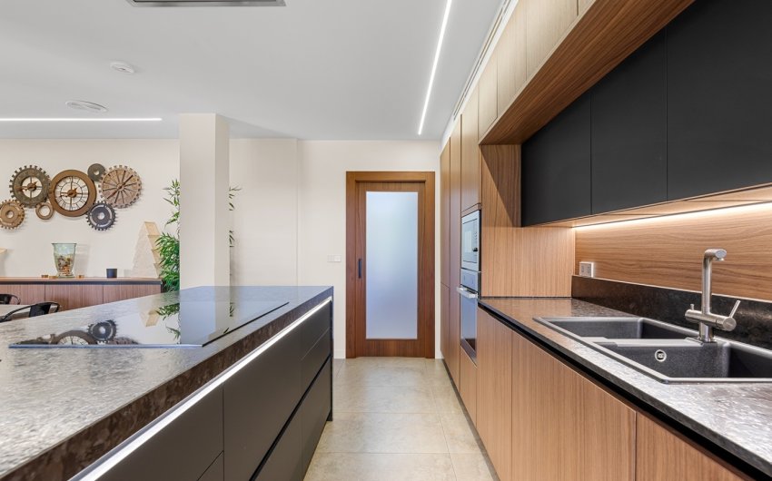 Reventa - Villa -
Elche