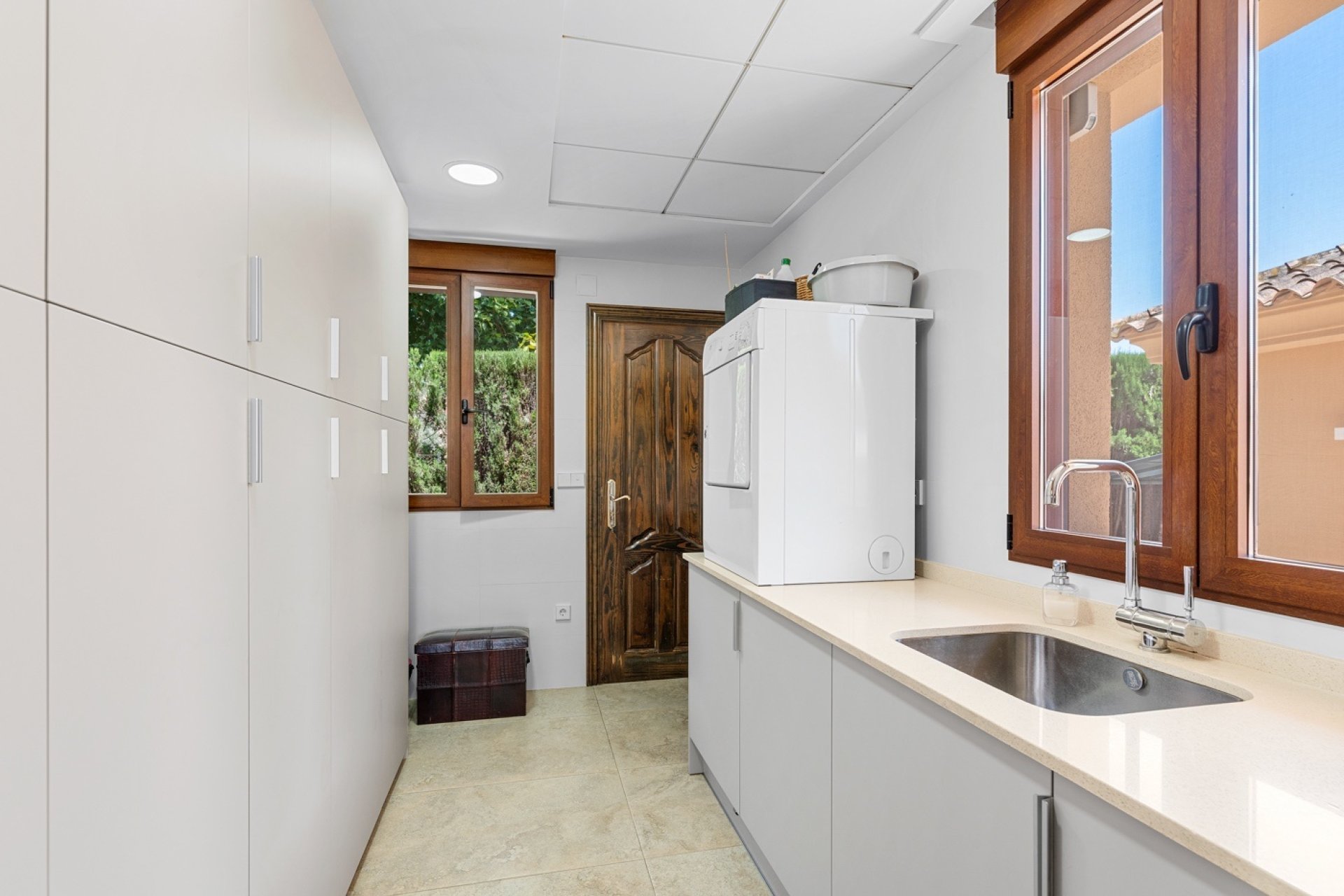 Reventa - Villa -
Elche