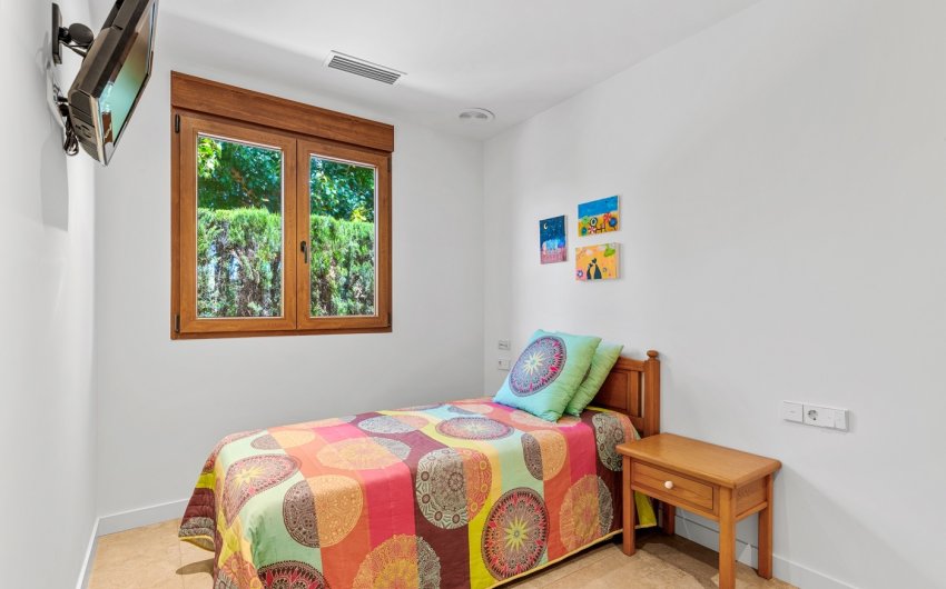 Reventa - Villa -
Elche