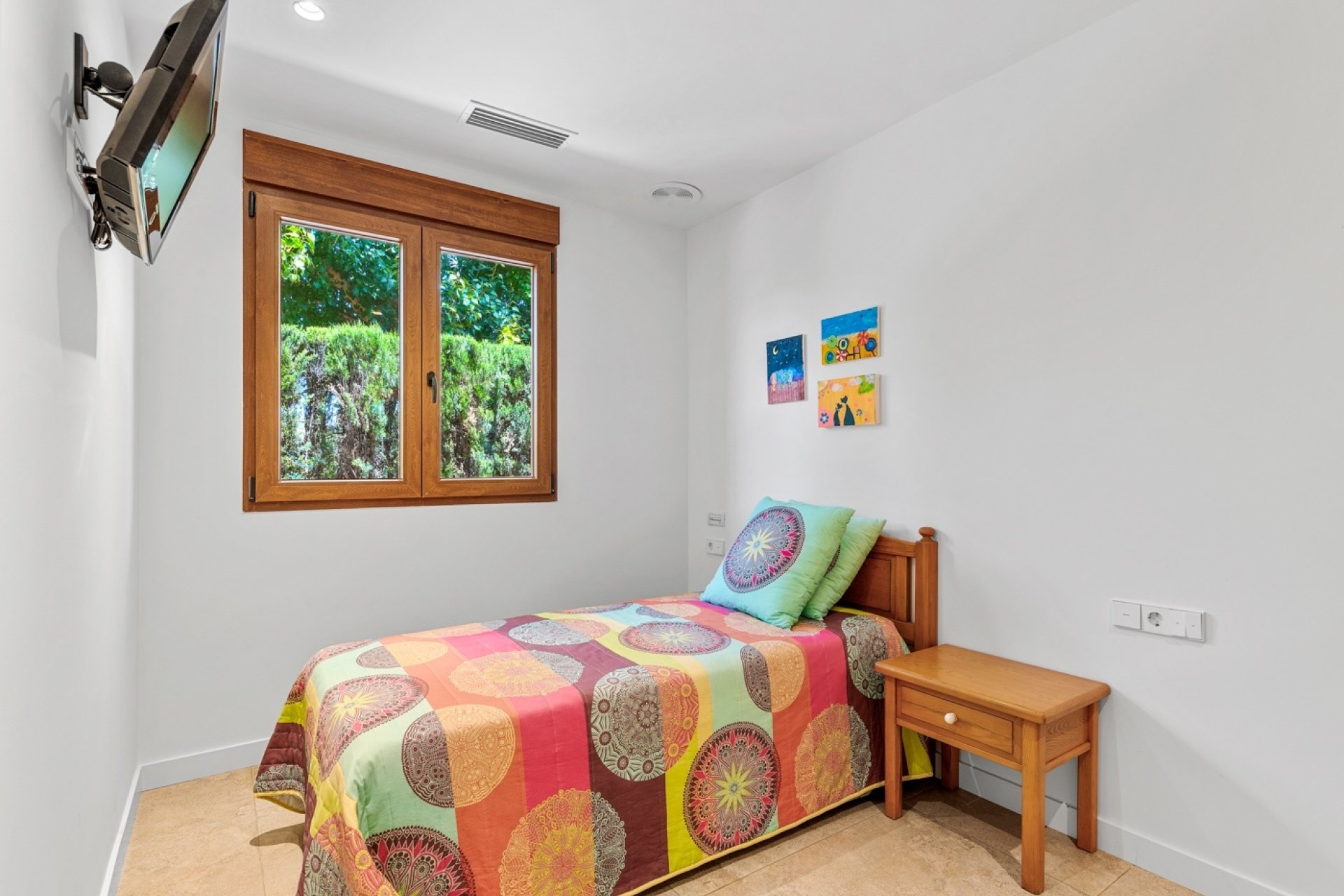 Reventa - Villa -
Elche