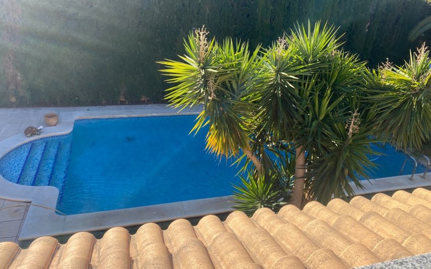 Reventa - Villa -
Elda