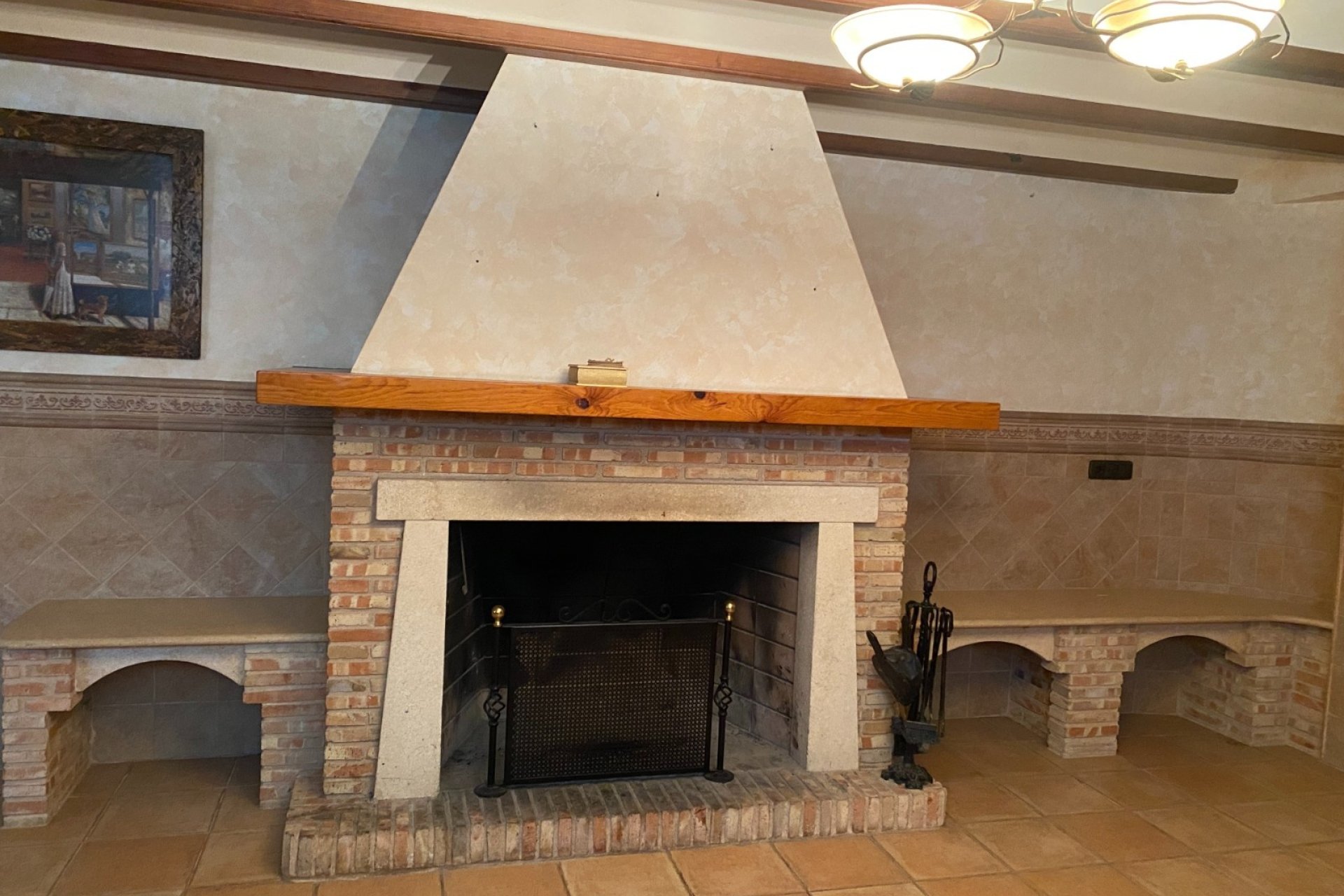 Reventa - Villa -
Elda