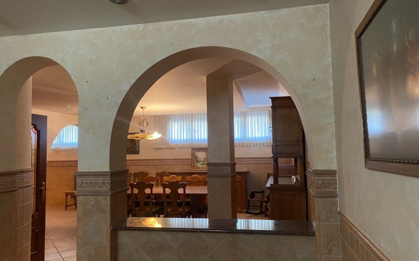 Reventa - Villa -
Elda