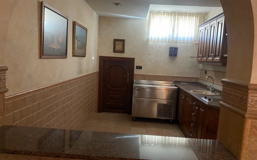 Reventa - Villa -
Elda