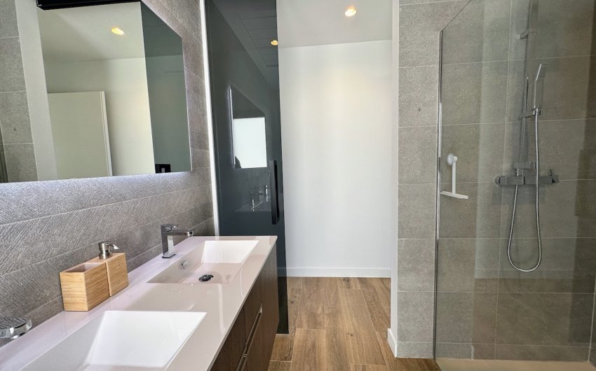 Reventa - Villa -
Finestrat - Bahia Golf