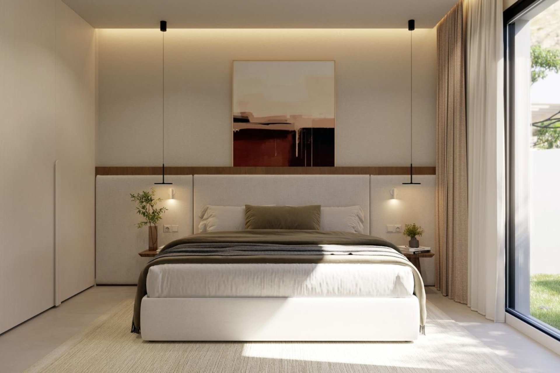 Reventa - Villa -
Finestrat - Balcón De Finestrat