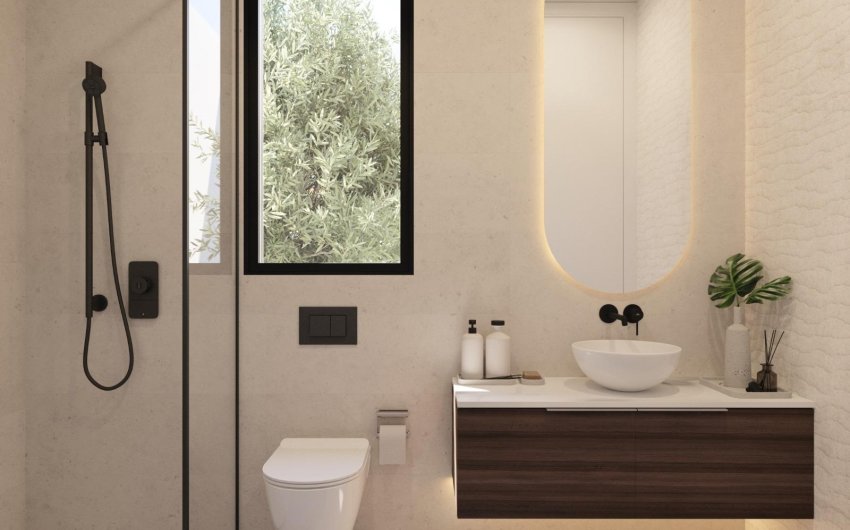 Reventa - Villa -
Finestrat - Balcón De Finestrat