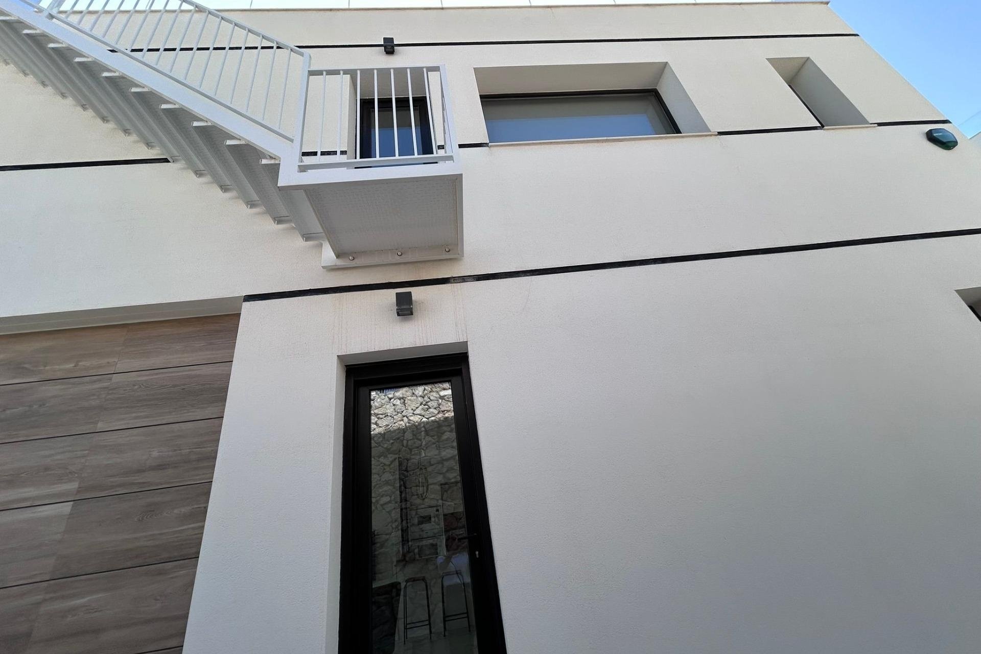 Reventa - Villa -
Finestrat - Balcón De Finestrat